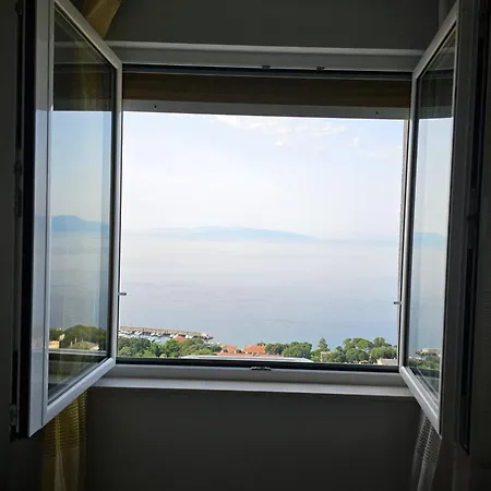 Sky Διαμέρισμα