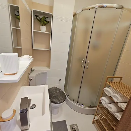 Sky Διαμέρισμα *