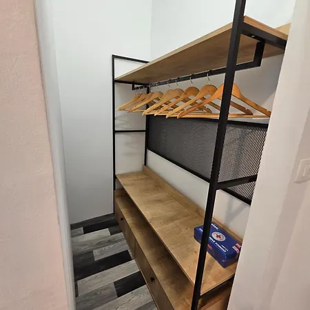 Sky Διαμέρισμα *