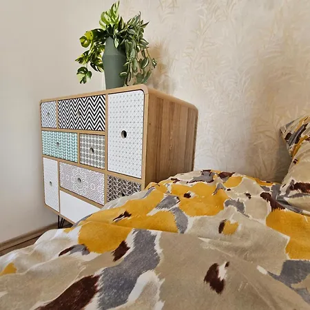 Sky Διαμέρισμα