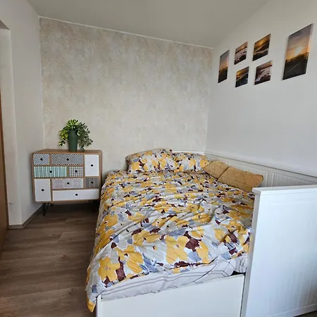 Διαμέρισμα Sky