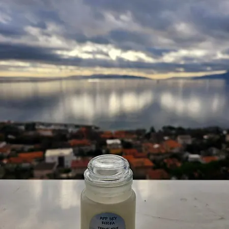 Sky Διαμέρισμα