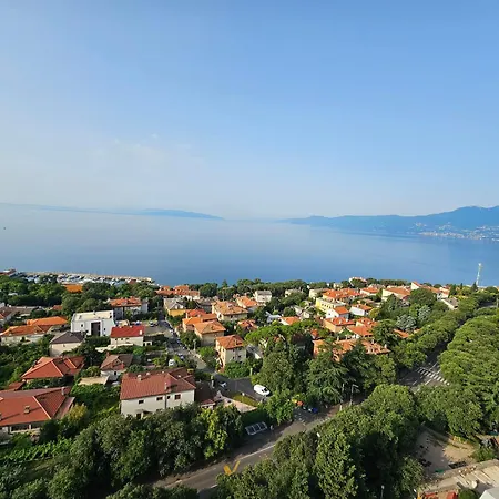 Apartment Sky Rijeka