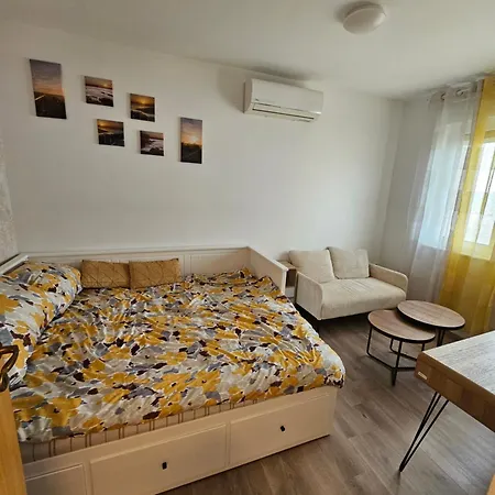 Apartamento Sky