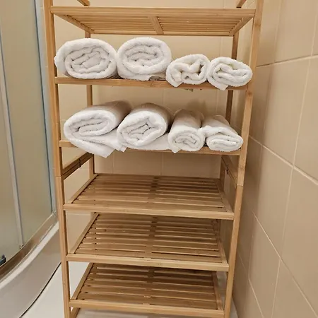 Apartamento Sky *
