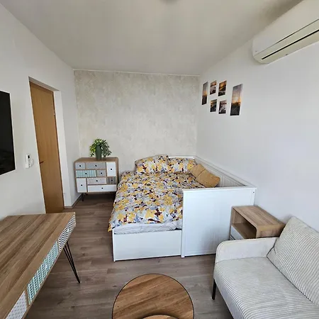 Apartamento Sky