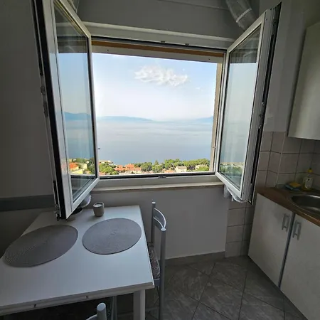 Sky Apartment Rijeka