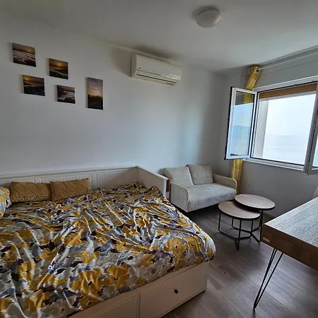 Sky Apartment