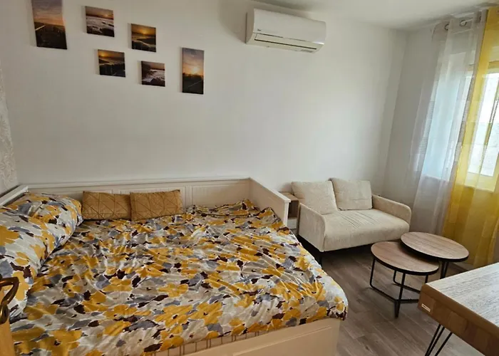 Apartament Sky