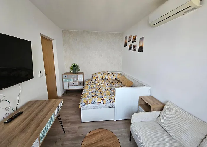 Apartament Sky