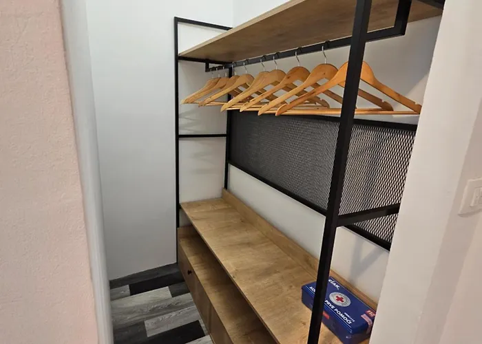 Sky Apartament *
