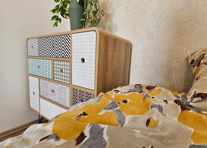 Sky Apartament