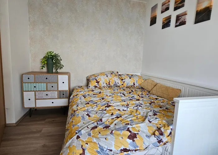 Apartament Sky
