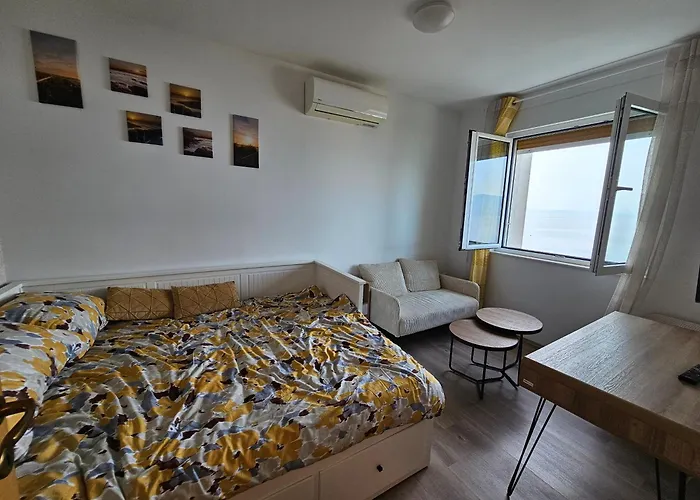 Sky Apartament