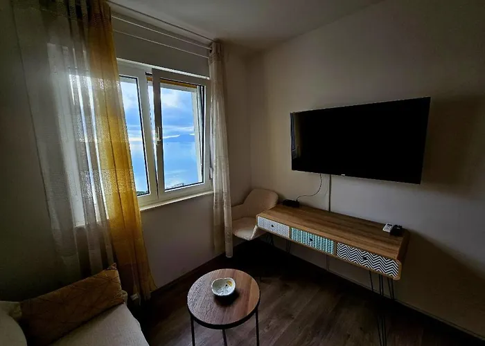 Apartament Sky
