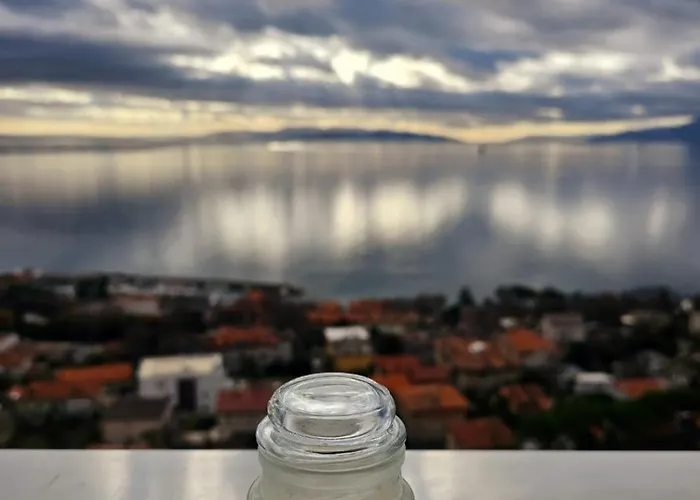 Sky Apartament